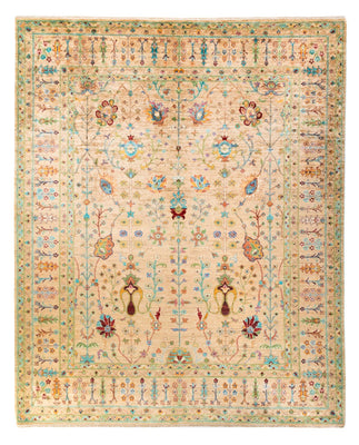 Tappeto Ziegler - Ariana - 297 x 241 cm - beige