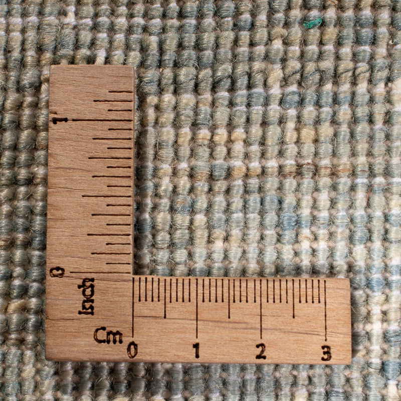 Tappeto Ziegler - Ariana - 310 x 242 cm - blu