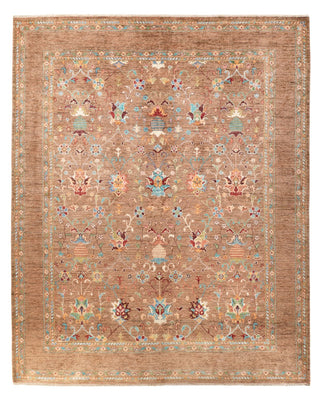 Tappeto Ziegler - Ariana - 300 x 244 cm - beige scuro