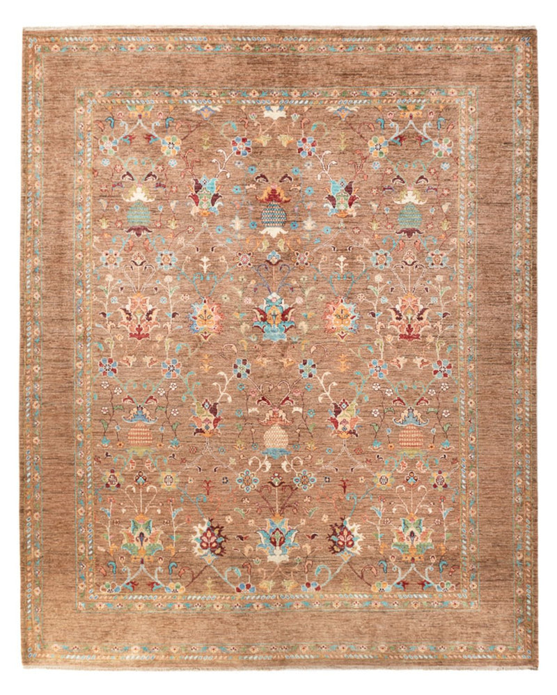 Tappeto Ziegler - Ariana - 300 x 244 cm - beige scuro
