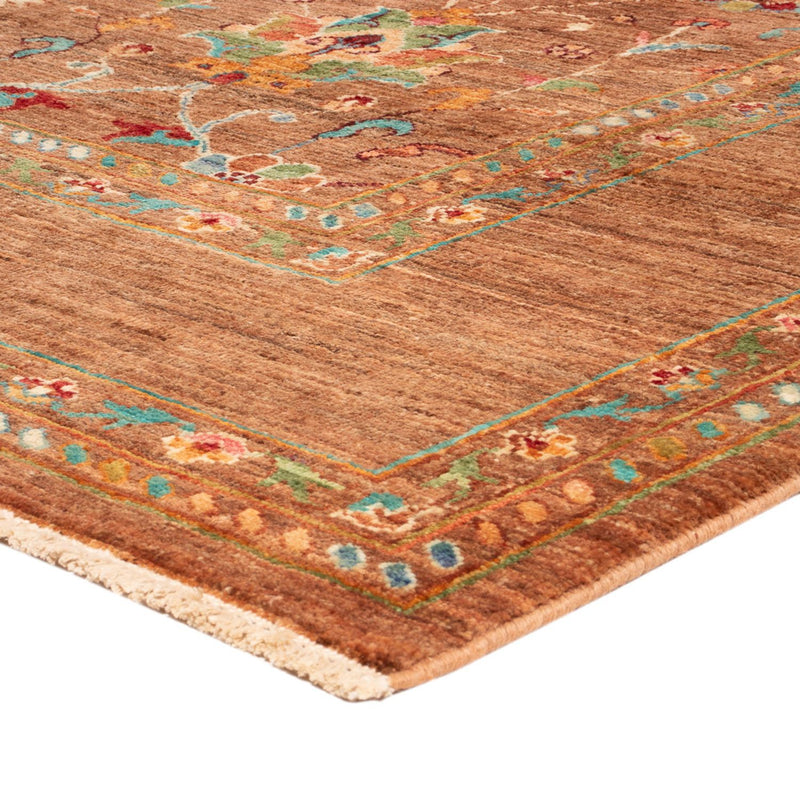 Tappeto Ziegler - Ariana - 300 x 244 cm - beige scuro