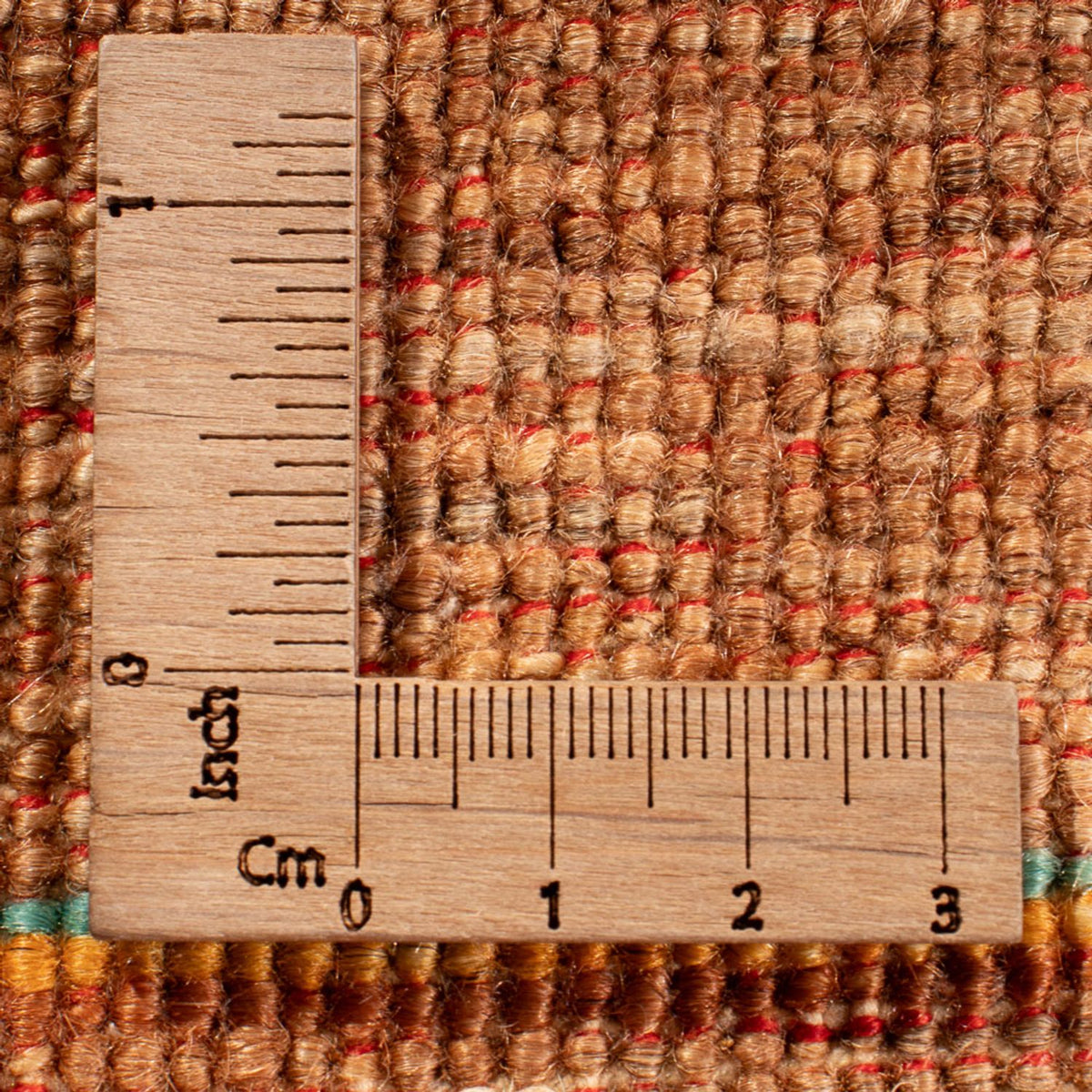 Tappeto Ziegler - Ariana - 300 x 244 cm - beige scuro