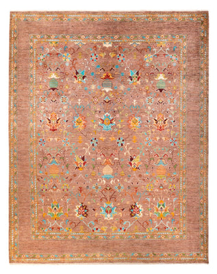 Tappeto Ziegler - Ariana - 293 x 237 cm - beige scuro