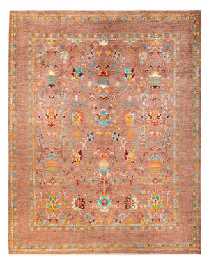 Tappeto Ziegler - Ariana - 293 x 237 cm - beige scuro