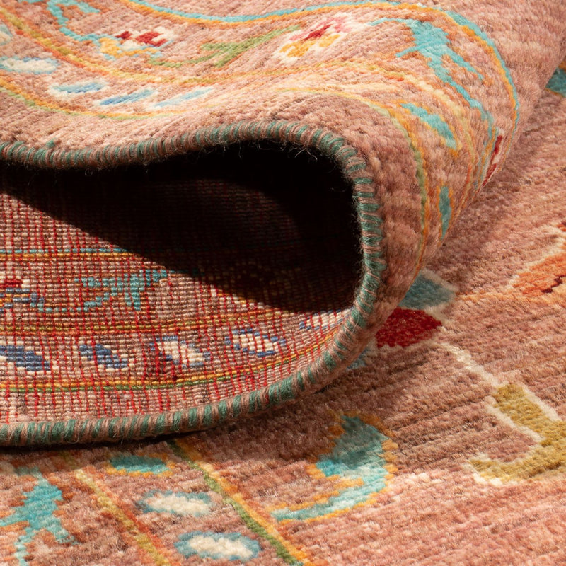 Tappeto Ziegler - Ariana - 293 x 237 cm - beige scuro