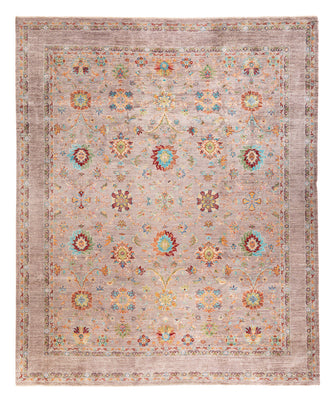 Tappeto Ziegler - Ariana - 291 x 243 cm - beige scuro