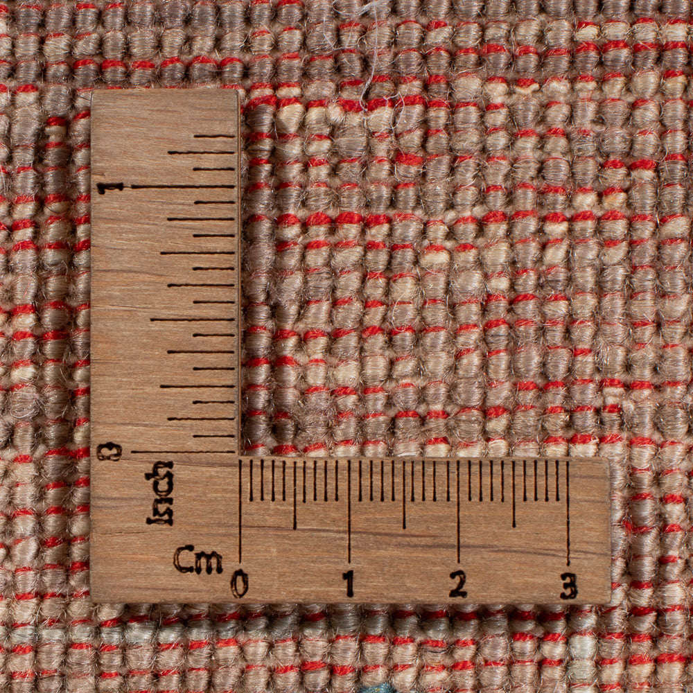 Tappeto Ziegler - Ariana - 291 x 243 cm - beige scuro