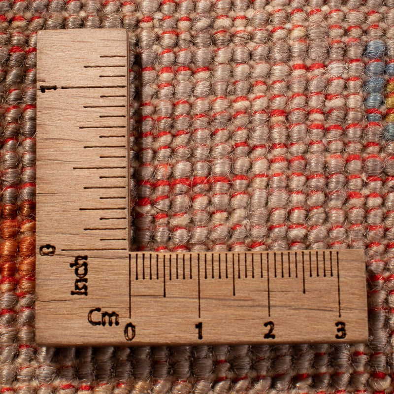 Tappeto Ziegler - Ariana - 305 x 238 cm - cioccolato chiaro