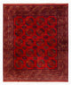 Tappeto afgano 257x298cm - Tappeto orientale