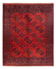 Tappeto afgano 256x298cm - Tappeto orientale