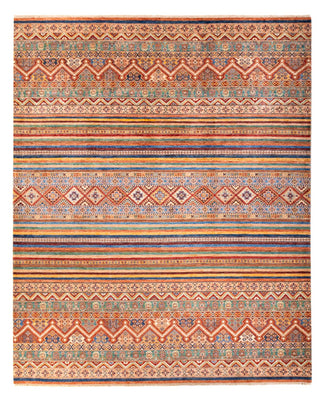 Tappeto Ziegler - Shal - 312 x 248 cm - multicolore