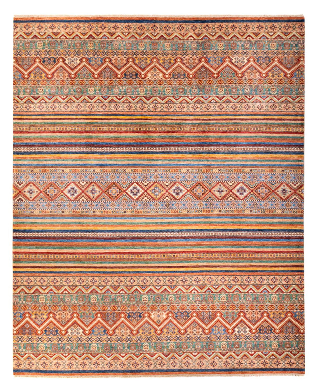 Tappeto Ziegler - Shal - 312 x 248 cm - multicolore