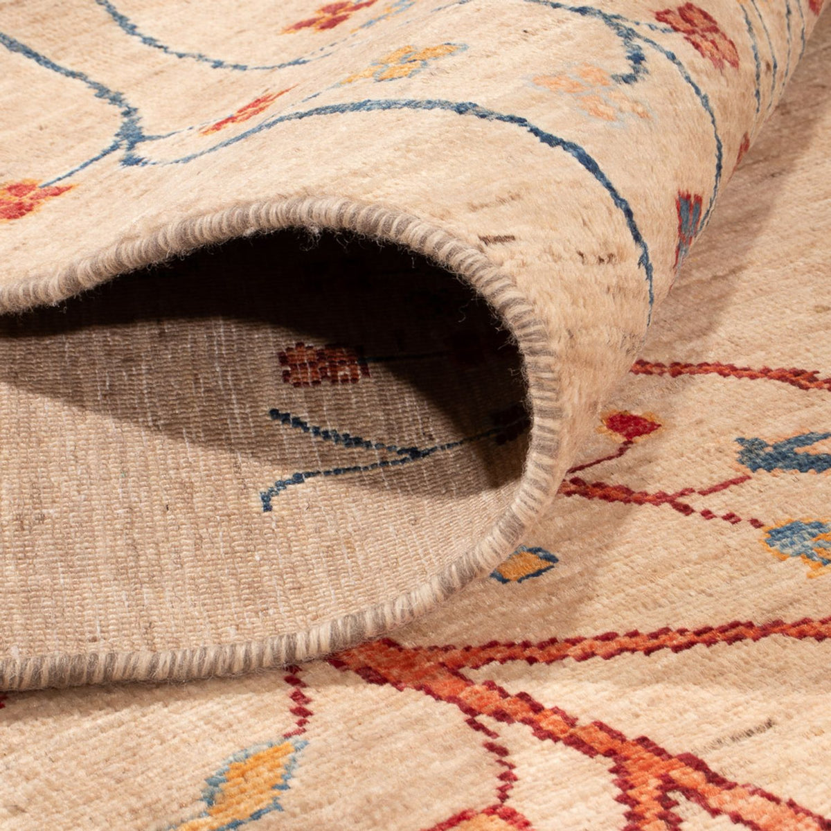 Tappeto Ziegler - Ariana - 305 x 237 cm - beige