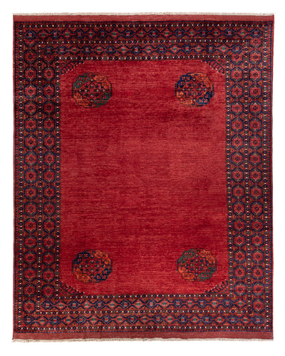 Khal Mohammadi Tappeto 259x313cm - Tappeto orientale