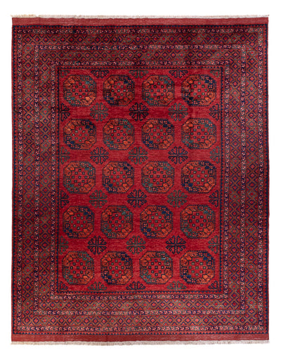 Khal Mohammadi Tappeto 255x306cm - Tappeto orientale