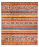 Shal Tappeto 292x248cm - Tappeto orientale