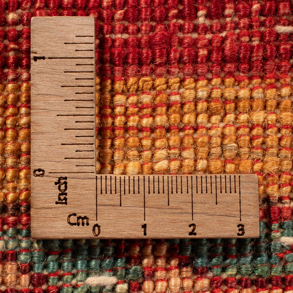 Tappeto Ziegler - Shal - 292 x 248 cm - multicolore