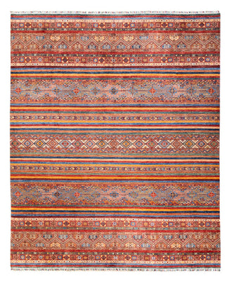 Tappeto Ziegler - Shal - 294 x 242 cm - multicolore
