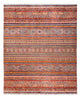 Shal Tappeto 294x242cm - Tappeto orientale