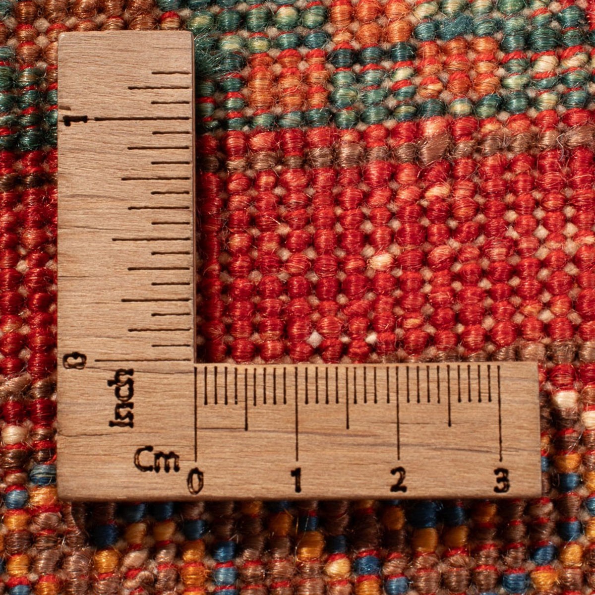 Tappeto Ziegler - Shal - 294 x 242 cm - multicolore