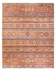 Shal Tappeto 301x242cm - Tappeto orientale