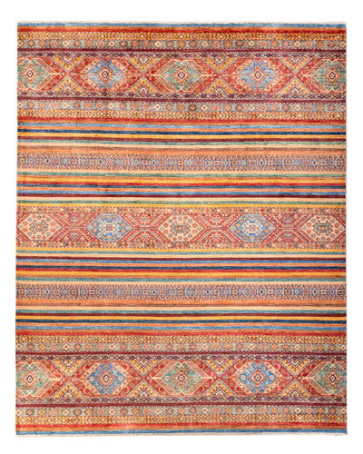 Shal Tappeto 245x300cm - Tappeto orientale