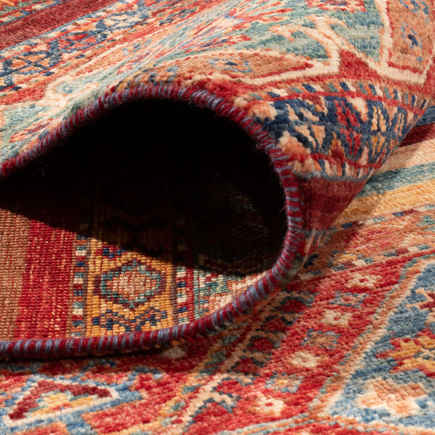 Shal Tappeto 300x245cm - Tappeto orientale