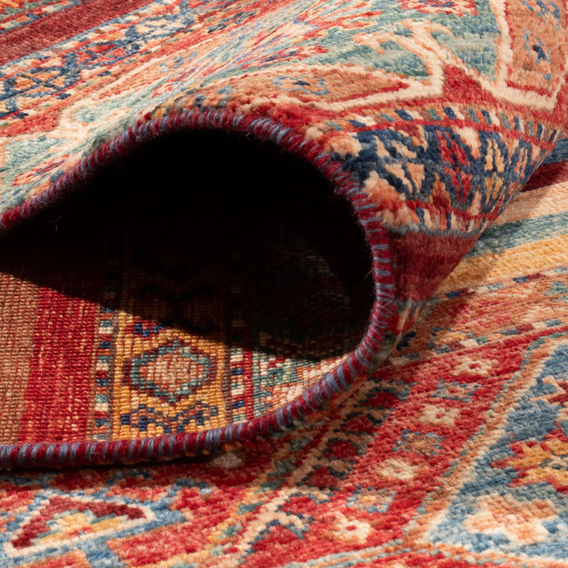 Tappeto Ziegler - Shal - 300 x 245 cm - multicolore