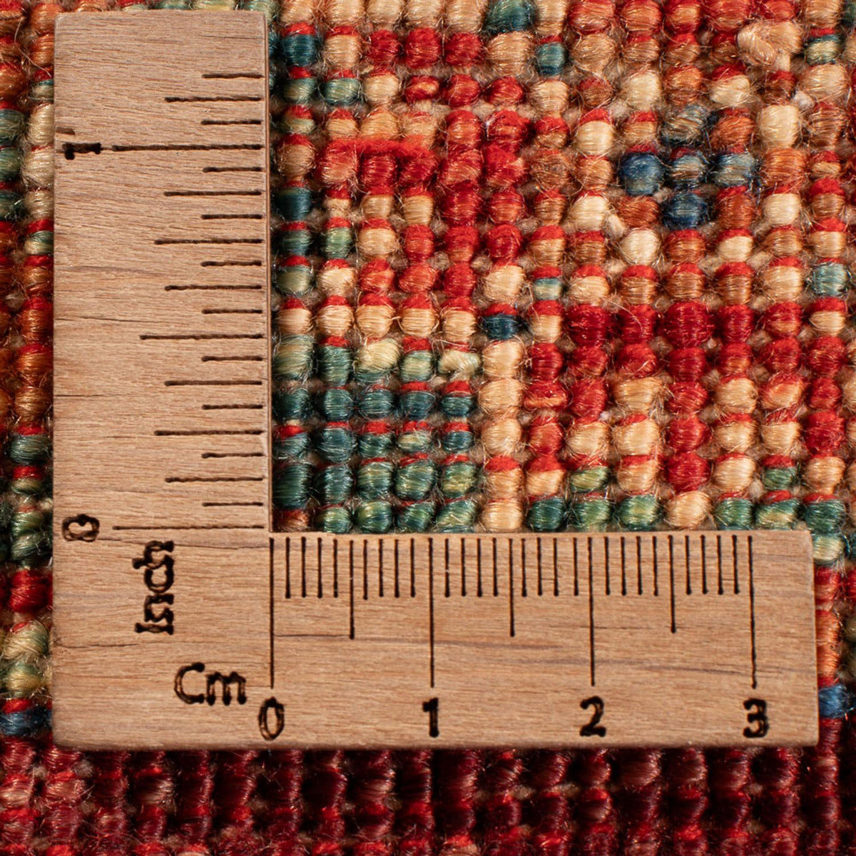 Tappeto Ziegler - Shal - 300 x 245 cm - multicolore