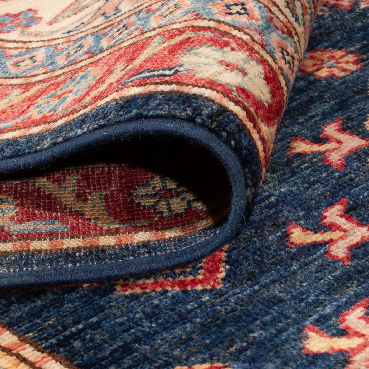 Kazak Tappeto 301x246cm - Tappeto orientale