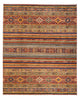 Shal Tappeto 303x245cm - Tappeto orientale