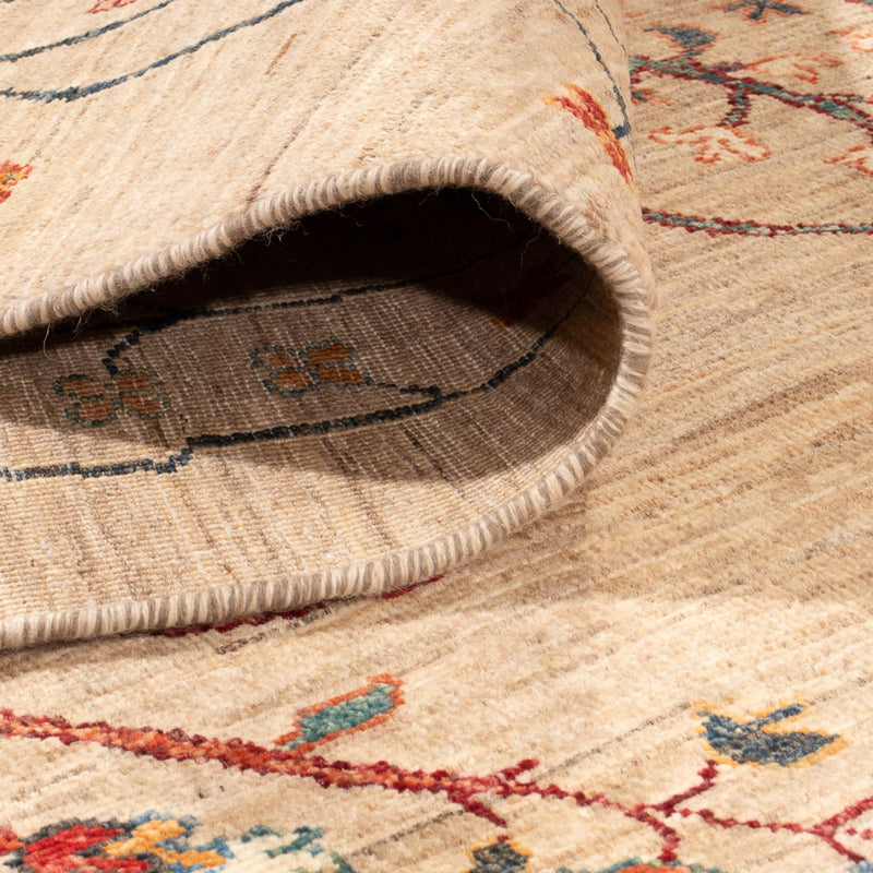 Tappeto Ziegler - Ariana - 298 x 235 cm - beige