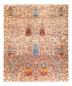 Ariana Tappeto 290x243cm - Tappeto orientale