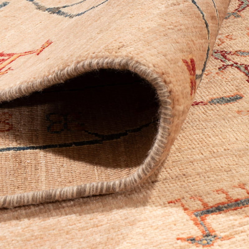 Tappeto Ziegler - Ariana - 301 x 241 cm - beige