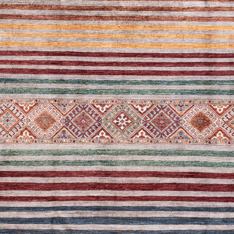 Tappeto Ziegler - Shal - 310 x 247 cm - multicolore