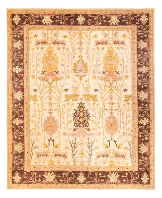 Tappeto Ziegler - Usak - 307 x 247 cm - beige