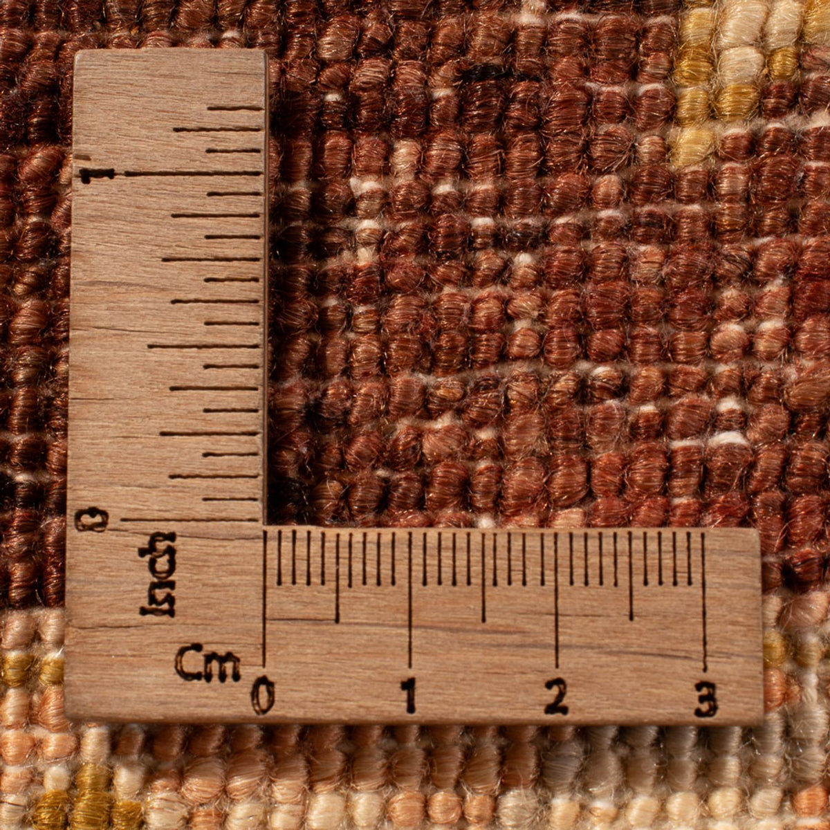 Tappeto Ziegler - Usak - 307 x 247 cm - beige