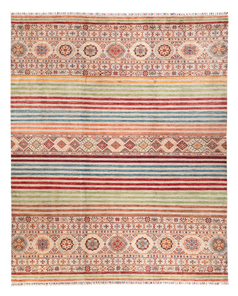 Tappeto Ziegler - Shal - 299 x 244 cm - multicolore