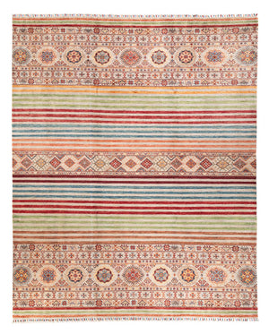 Tappeto Ziegler - Shal - 299 x 244 cm - multicolore