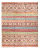 Shal Tappeto 299x244cm - Tappeto orientale