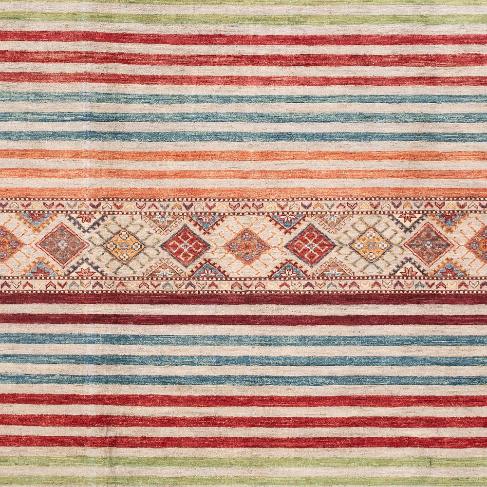 Tappeto Ziegler - Shal - 299 x 244 cm - multicolore