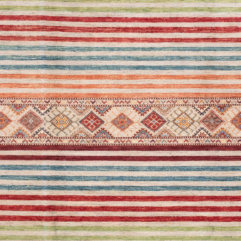 Tappeto Ziegler - Shal - 299 x 244 cm - multicolore
