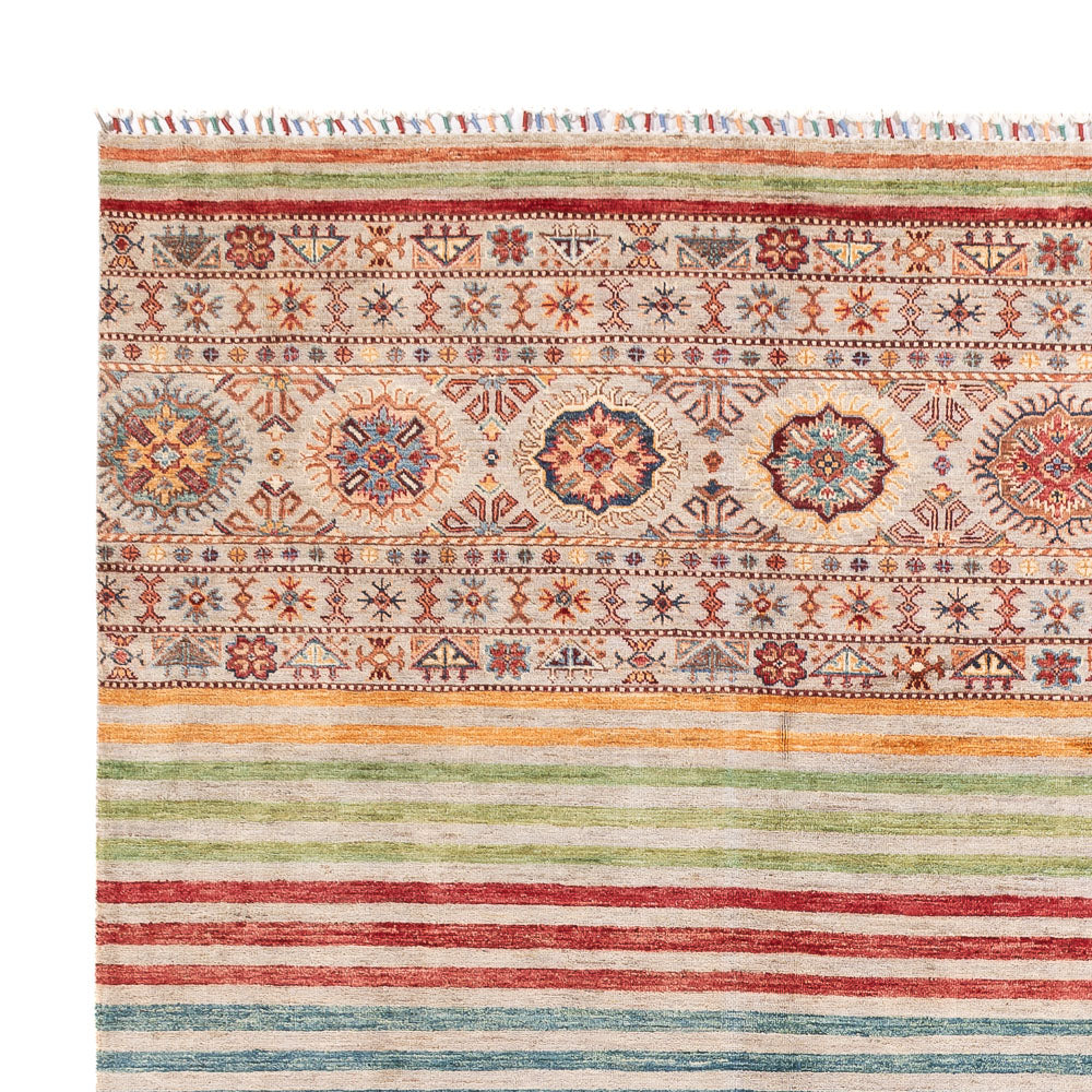 Shal Tappeto 299x244cm - Tappeto orientale