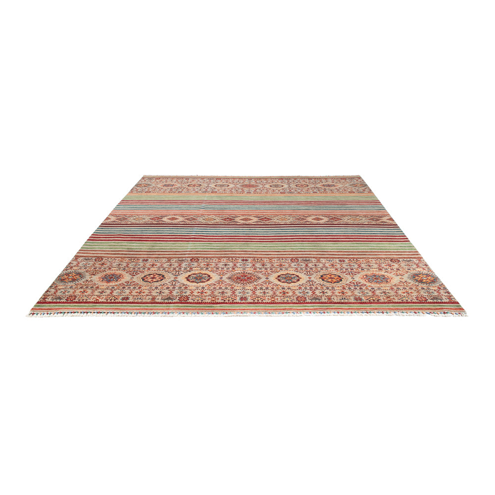 Tappeto Ziegler - Shal - 299 x 244 cm - multicolore