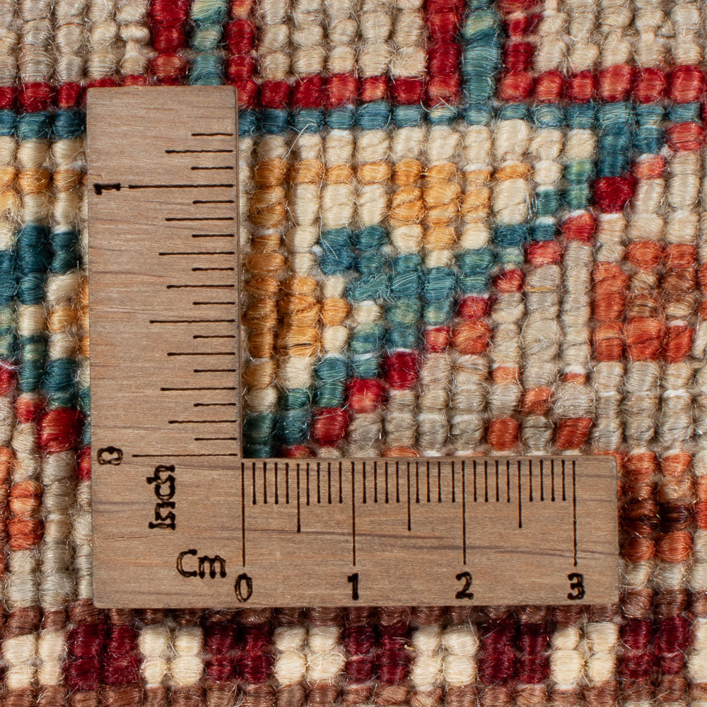 Tappeto Ziegler - Shal - 299 x 244 cm - multicolore