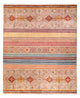 Shal Tappeto 297x246cm - Tappeto orientale