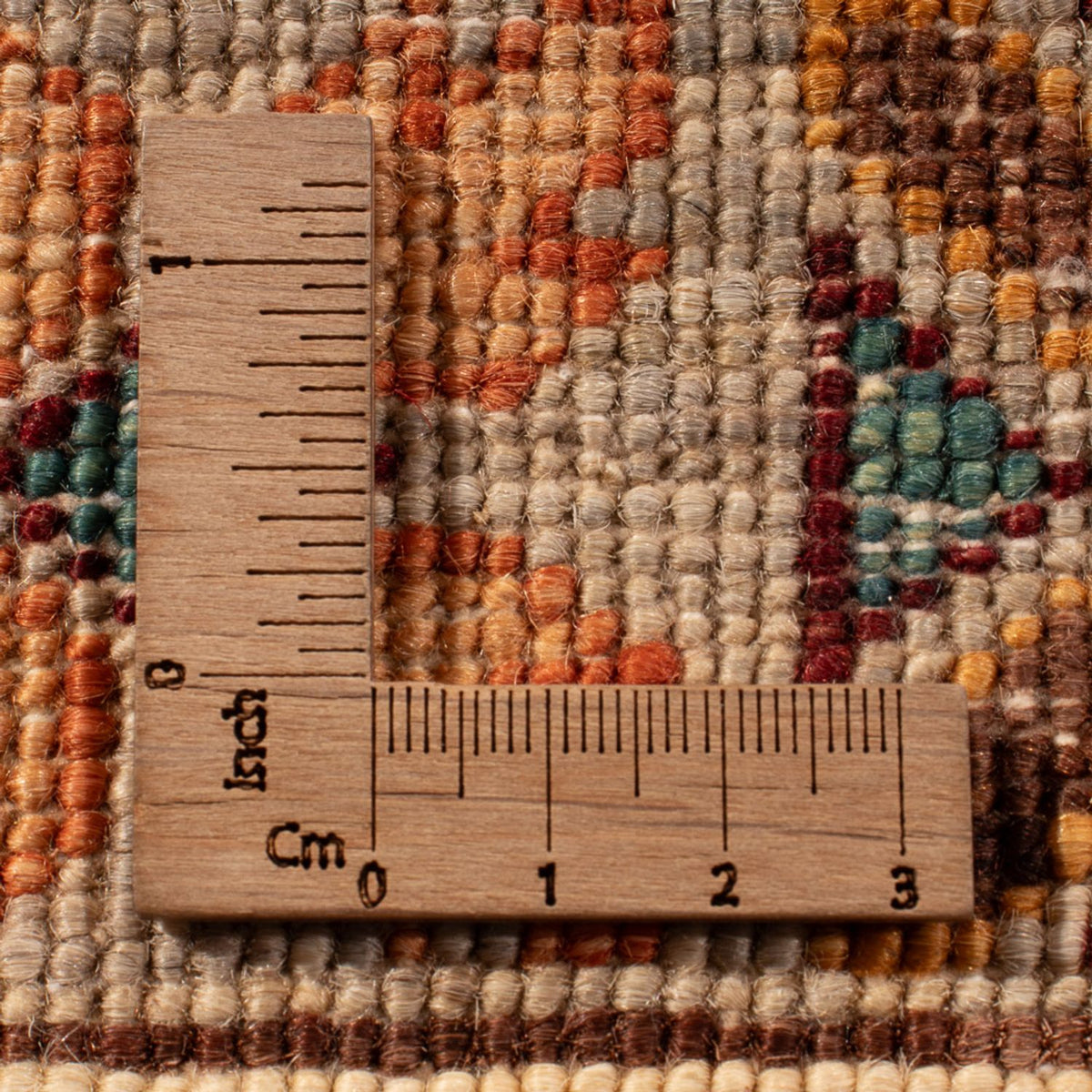 Tappeto Ziegler - Shal - 297 x 246 cm - multicolore