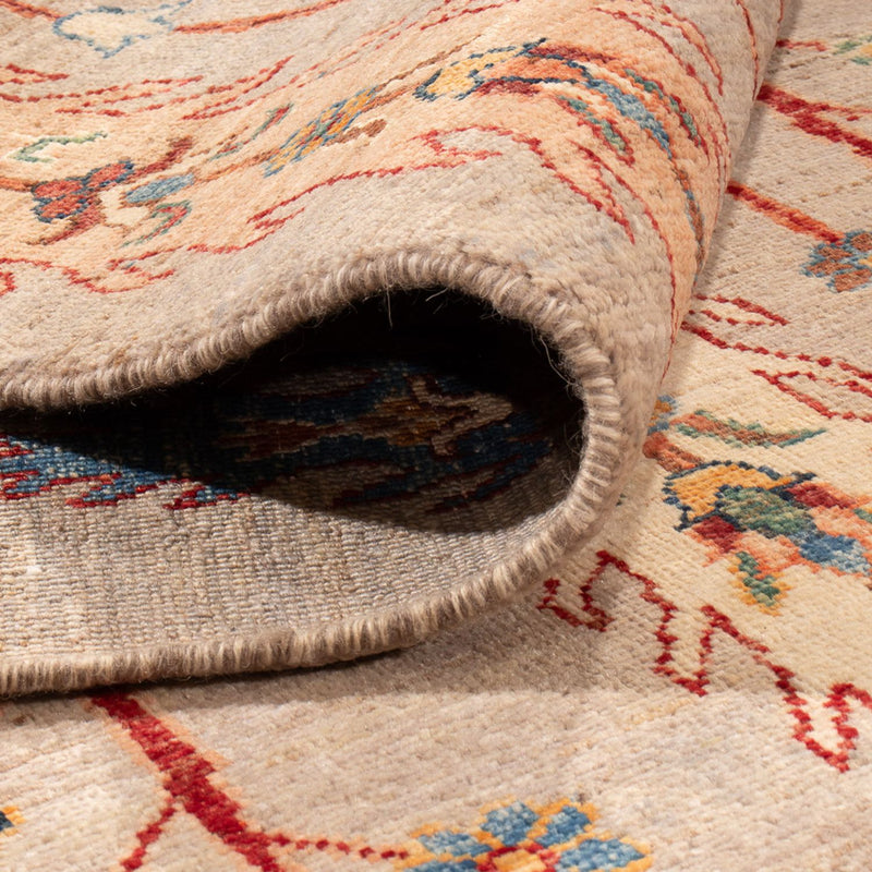 Tappeto Ziegler - Ariana - 298 x 243 cm - multicolore