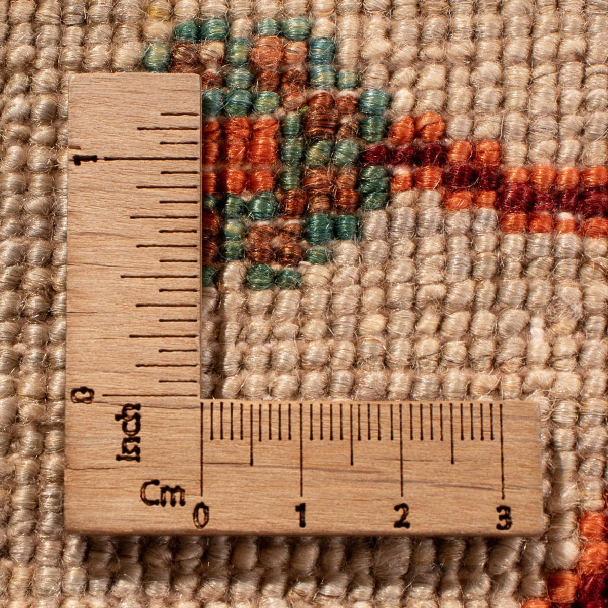 Tappeto Ziegler - Ariana - 298 x 243 cm - multicolore