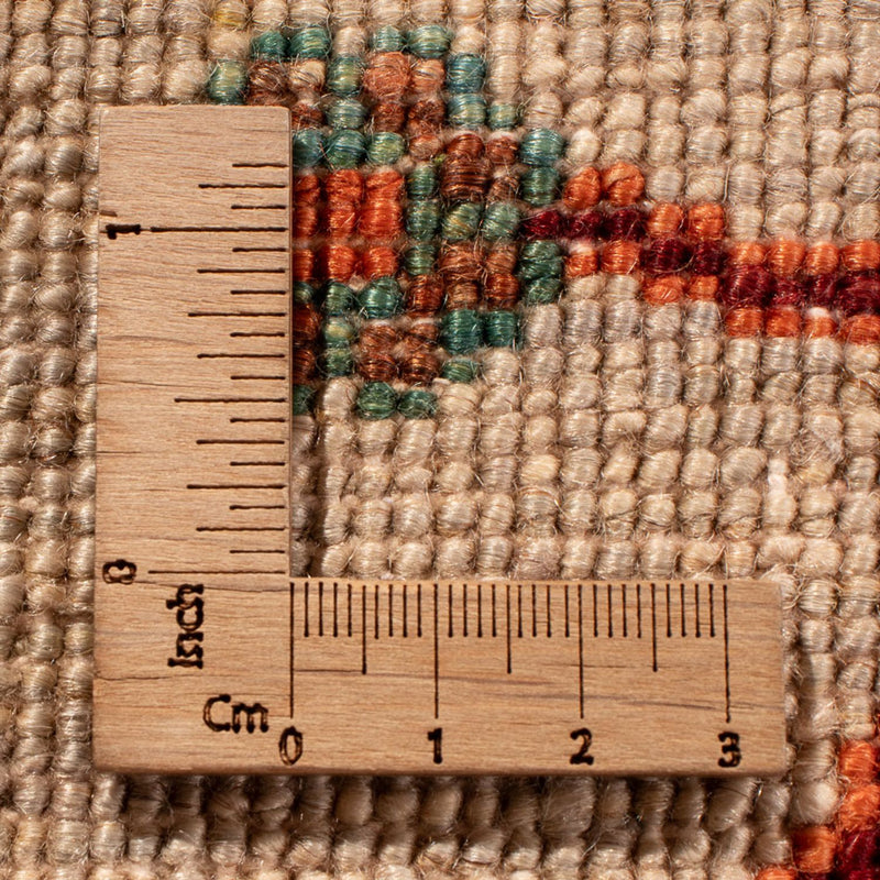 Tappeto Ziegler - Ariana - 298 x 243 cm - multicolore